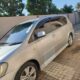 🚗 Toyota Ipsum 2004 | 7 Lugares | Motor 2.4 VVT-i   Preço justo por conforto, espaço e fiabilidade!
