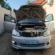 🚗 Toyota Ipsum 2004 | 7 Lugares | Motor 2.4 VVT-i   Preço justo por conforto, espaço e fiabilidade!