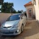 🚗 Toyota Ipsum 2004 | 7 Lugares | Motor 2.4 VVT-i   Preço justo por conforto, espaço e fiabilidade!