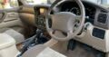 TOYOTA LAND CRUISER VX | MOTOR 4.7 V8 | AUTOMÁTICO 4X4 | 7 LUGARES | ESTADO NOVO