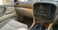 TOYOTA LAND CRUISER VX | MOTOR 4.7 V8 | AUTOMÁTICO 4X4 | 7 LUGARES | ESTADO NOVO