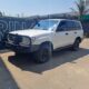 Toyota Landcruiser 1HZ Manual Diesel