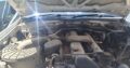 Toyota Landcruiser 1HZ Manual Diesel