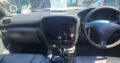 Toyota Landcruiser 1HZ Manual Diesel