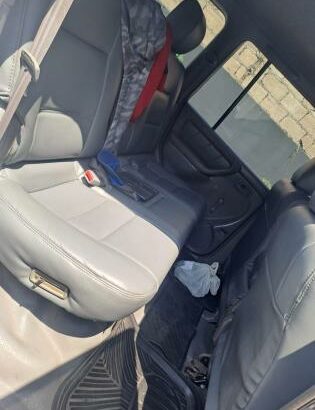 Toyota Landcruiser 1HZ Manual Diesel