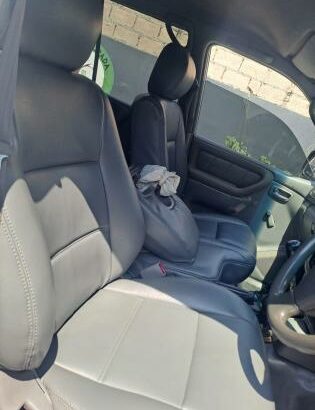 Toyota Landcruiser 1HZ Manual Diesel