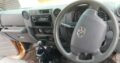 Toyota Landcruiser 70 Séries