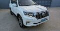 Toyota Landcruiser Prado 2014 Facelift 2021 3.0 Turbo Diesel