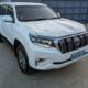 Toyota Landcruiser Prado 2014 Facelift 2021 3.0 Turbo Diesel