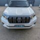 Toyota Landcruiser Prado 2014 Facelift 2021 3.0 Turbo Diesel