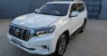 Toyota Landcruiser Prado 2014 Facelift 2021 3.0 Turbo Diesel