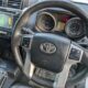Toyota Landcruiser Prado 2014 Facelift 2021 3.0 Turbo Diesel