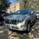 Toyota Landcruiser Prado 2015 Diesel 4X4