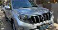 Toyota Landcruiser Prado 2015 Diesel 4X4