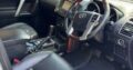 Toyota Landcruiser Prado 2015 Diesel 4X4