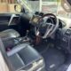 Toyota Landcruiser Prado 2015 Diesel 4X4