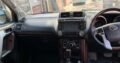 Toyota Landcruiser Prado 2015 Diesel 4X4