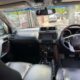 Toyota Landcruiser Prado 2015 Diesel 4X4