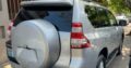 Toyota Landcruiser Prado 2015 Diesel 4X4