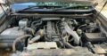 Toyota Landcruiser Prado 2015 Diesel 4X4