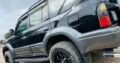 Toyota Landcruiser Prado automático 3.0 Diesel 4×4