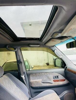 Toyota Landcruiser Prado automático 3.0 Diesel 4×4