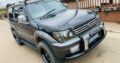 Toyota Landcruiser Prado automático 3.0 Diesel 4×4