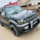 Toyota Landcruiser Prado automático 3.0 Diesel 4×4