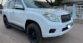 Toyota Landcruiser Prado TX 2012 Diesel 4X4