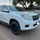 Toyota Landcruiser Prado TX 2012 Diesel 4X4