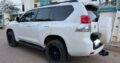Toyota Landcruiser Prado TX 2012 Diesel 4X4