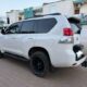 Toyota Landcruiser Prado TX 2012 Diesel 4X4