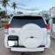 Toyota Landcruiser Prado TX 2012 Diesel 4X4