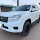 Toyota Landcruiser Prado TX 2012 Diesel 4X4