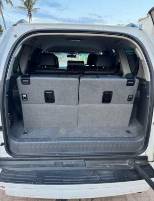 Toyota Landcruiser Prado TX 2012 Diesel 4X4