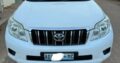 Toyota Landcruiser Prado TX 2012 Diesel 4X4