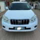 Toyota Landcruiser Prado TX 2012 Diesel 4X4