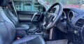Toyota Landcruiser Prado TX 2012 Diesel 4X4