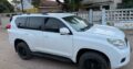 Toyota Landcruiser Prado TX 2012 Diesel 4X4