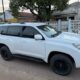 Toyota Landcruiser Prado TX 2012 Diesel 4X4