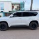 Toyota Landcruiser Prado TX 2012 Diesel 4X4