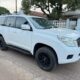 Toyota Landcruiser Prado TX 2012 Diesel 4X4