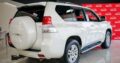 TOYOTA LANDCRUISER PRADO VX 2010 | VIATURA USADA – MAPUTO