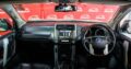 TOYOTA LANDCRUISER PRADO VX 2010 | VIATURA USADA – MAPUTO