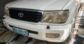 Toyota Landcruiser VX 4X4