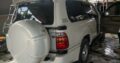 Toyota Landcruiser VX 4X4