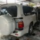 Toyota Landcruiser VX 4X4