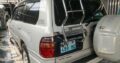 Toyota Landcruiser VX 4X4
