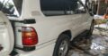 Toyota Landcruiser VX 4X4