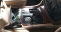 Toyota Landcruiser VX 4X4